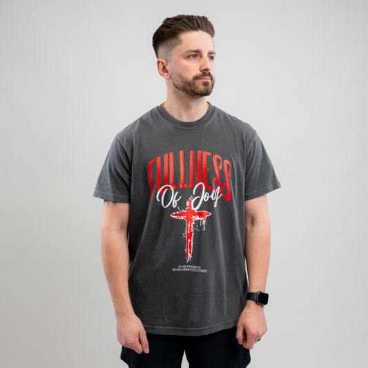 'Fullness of Joy' Tee
