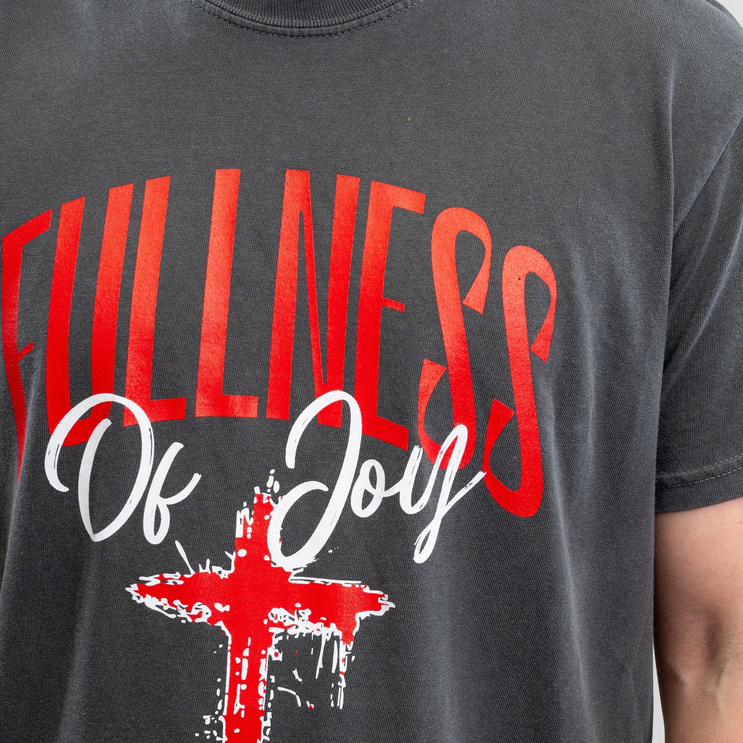 'Fullness of Joy' Tee