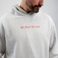 'Joy of the Lord' Heavyweight Hoodie