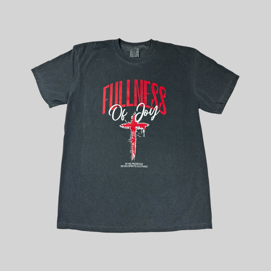 'Fullness of Joy' Tee