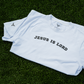 'Jesus Is Lord' Tee